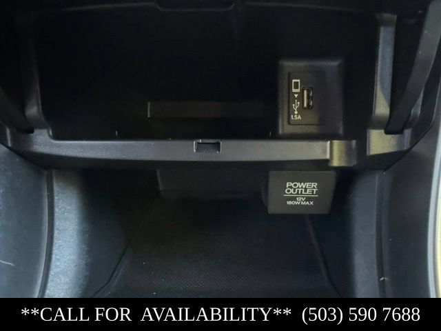 Used 2017 Honda Accord EX-L image 39