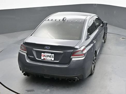 Used 2021 Subaru WRX Premium AWD/4WD image 23