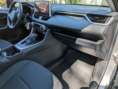 Used 2025 Toyota RAV4 LE image 19