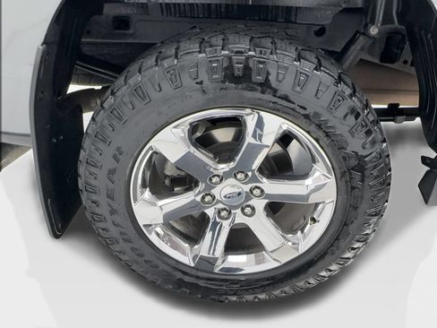 Used 2023 Ford F150 XLT w/ Equipment Group 302A High AWD/4WD image 18