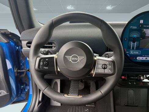 New 2025 MINI Cooper S image 15