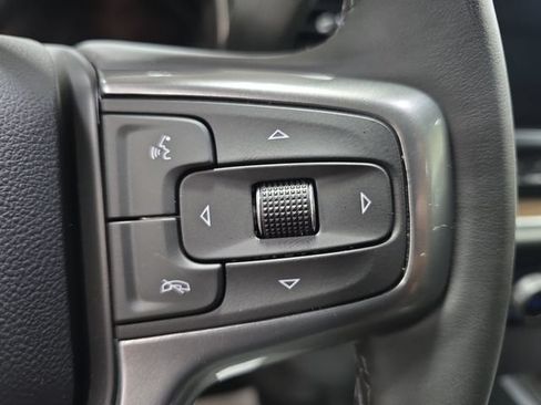 New 2026 Chevrolet Silverado 1500 LT AWD/4WD image 18