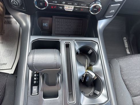 Used 2024 Ford F150 XLT w/ Equipment Group 302A MID image 17