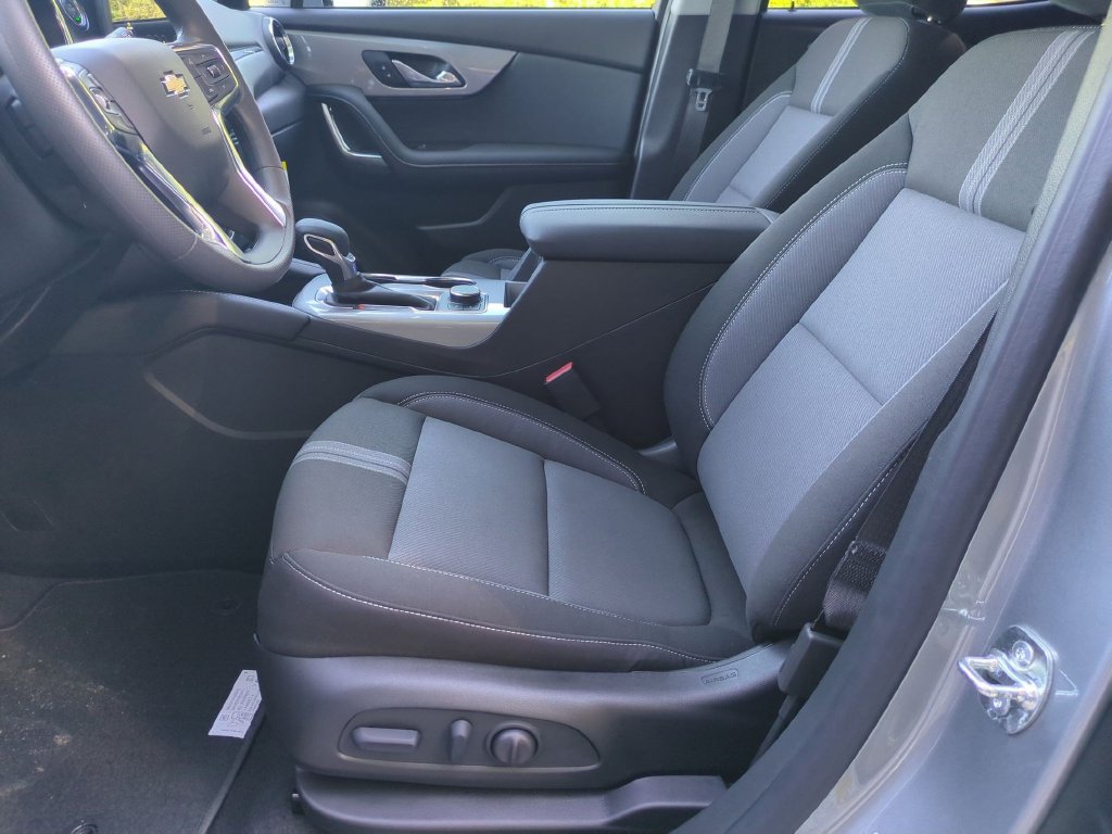 New 2026 Chevrolet Blazer LT FWD image 15
