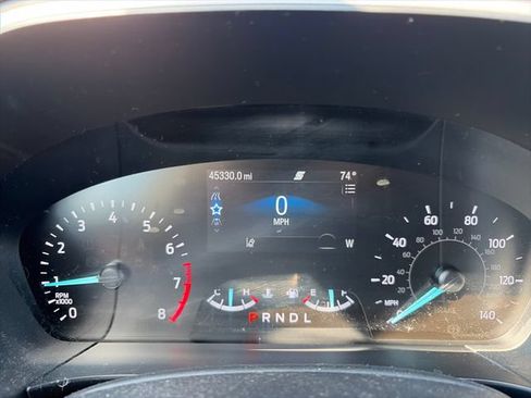 Used 2021 Ford Escape SE w/ Cold Weather Package AWD/4WD image 16