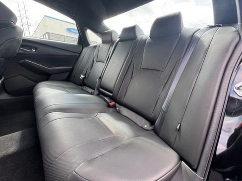 Used 2025 Honda Accord Sport image 12