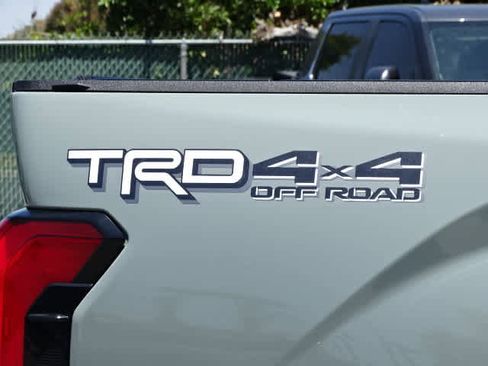 Used 2023 Toyota Tundra SR5 w/ TRD Off-Road Package AWD/4WD image 11