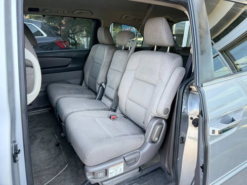 Used 2015 Honda Odyssey EX image 26