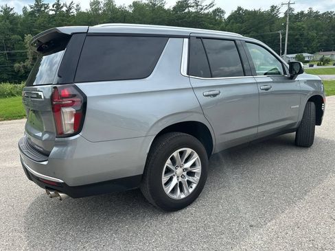 Used 2023 Chevrolet Tahoe Premier w/ Premium Package 2 AWD/4WD image 5