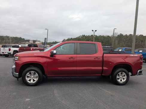 Used 2021 Chevrolet Silverado 1500 LT image 8