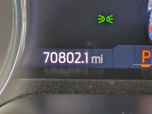 Used 2023 Ford Expedition Max Limited image 20