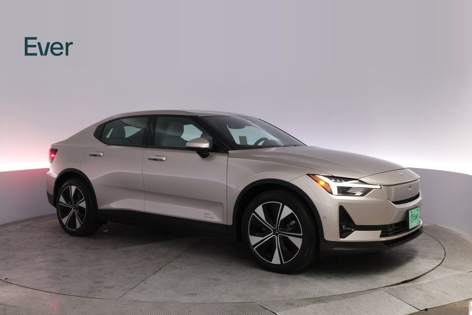 Used 2024 Polestar Polestar 2 AWD/4WD image 14