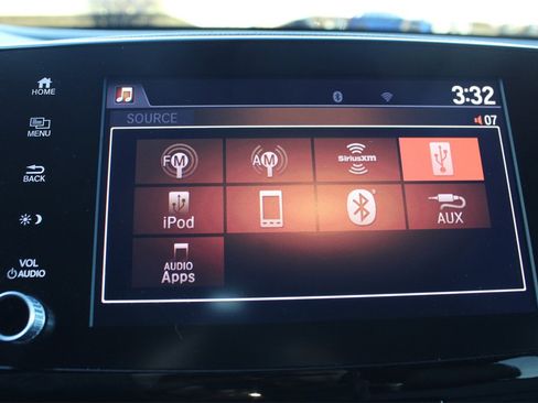 Certified 2023 Honda Ridgeline RTL image 27