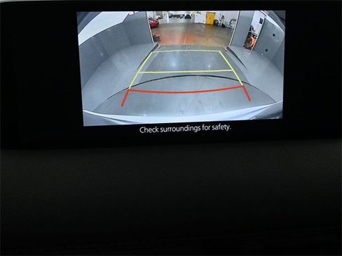 Used 2021 MAZDA CX-5 Grand Touring image 17