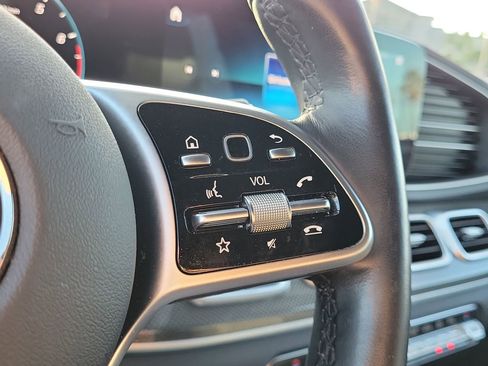 Certified 2023 Mercedes-Benz GLE 350 image 34