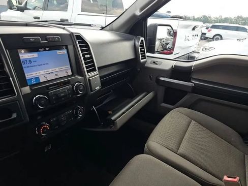 Used 2019 Ford F150 XLT w/ Equipment Group 301A Mid RWD image 7