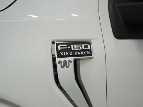 Used 2023 Ford F150 King Ranch AWD/4WD image 33