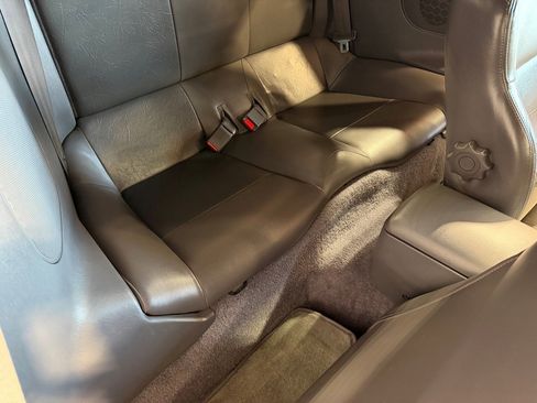 Used 1997 Mitsubishi Eclipse GS-T image 24