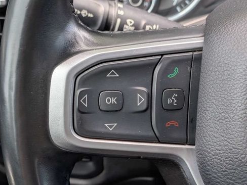 Used 2023 RAM 1500 Lone Star AWD/4WD image 28