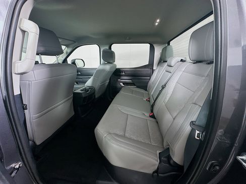 Used 2022 Toyota Tundra SR5 RWD image 27