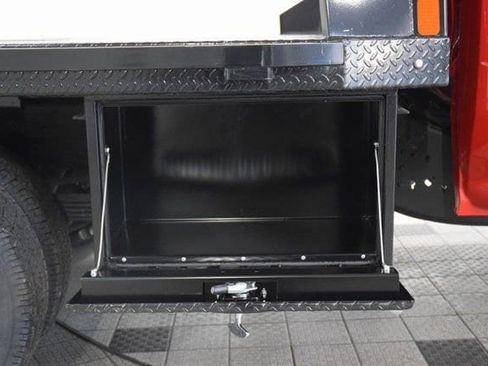 New 2025 Chevrolet Silverado 3500 W/T w/ WT Convenience Package AWD/4WD image 40