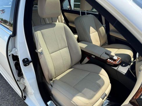 Used 2009 Mercedes-Benz S 550 4dr Sdn 5.5L V8 4MATIC image 27