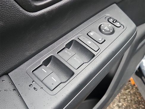 New 2026 Honda CR-V Sport image 16