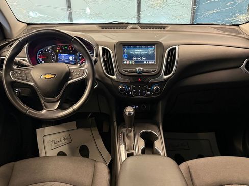 Used 2019 Chevrolet Equinox LT AWD/4WD image 9