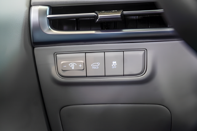 New 2026 Hyundai Tucson SEL AWD/4WD image 26