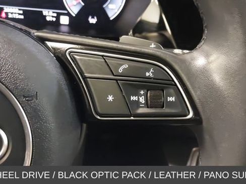 Used 2024 Audi A3 2.0T Premium Plus AWD/4WD image 20