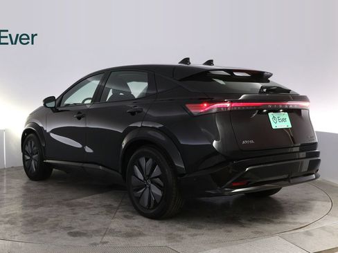 Used 2024 Nissan Ariya AWD image 17