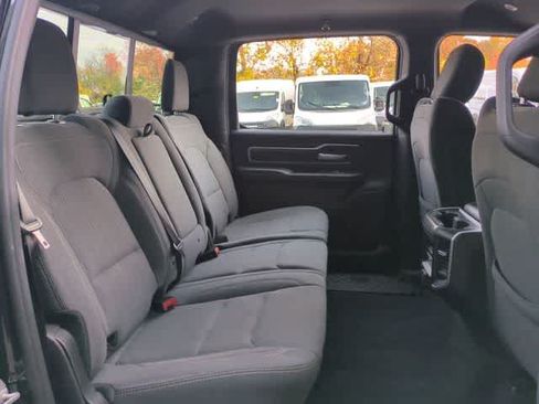 Used 2020 RAM 1500 Big Horn AWD/4WD image 21