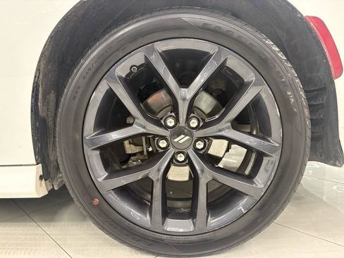 Used 2023 Dodge Charger GT w/ Blacktop Package image 40