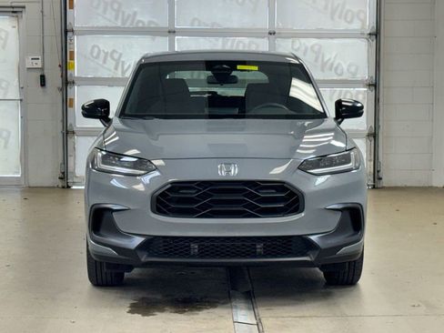 Used 2024 Honda HR-V Sport image 2