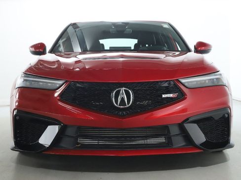 Used 2024 Acura Integra Type S image 5