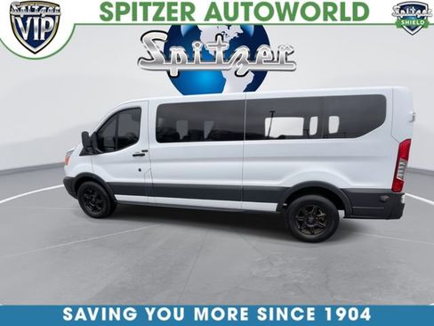Used 2018 Ford Transit 350 XLT RWD image 7