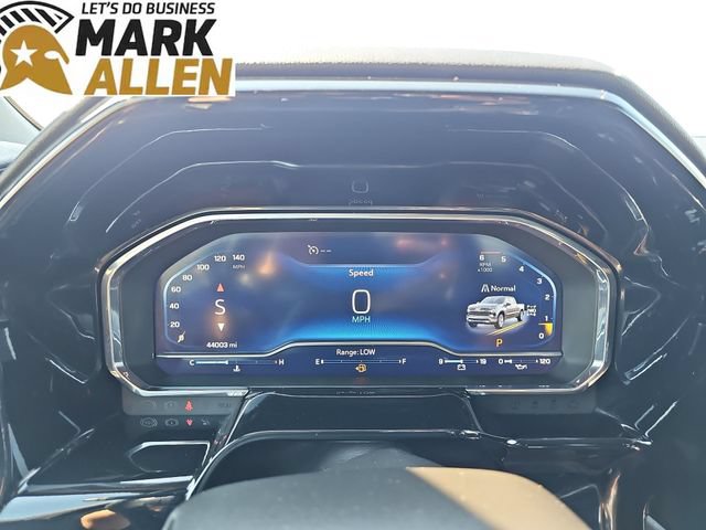Used 2024 Chevrolet Silverado 1500 RST w/ Convenience Package II AWD/4WD image 11