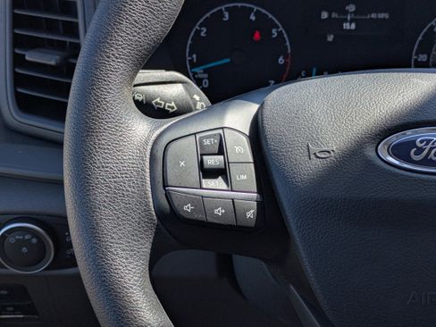 New 2025 Ford Transit 350 w/ Interior Upgrade Package image 20