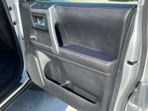 Used 2023 Toyota 4Runner SR5 image 14