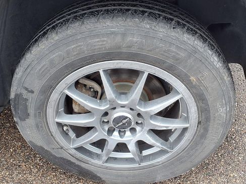 Used 2022 Jeep Renegade Sport AWD/4WD image 9