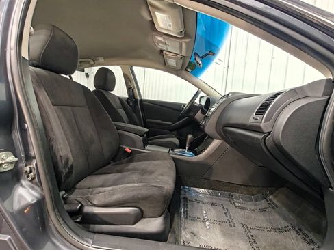 Used 2012 Nissan Altima 2.5 S w/ Convenience Pkg FWD image 21