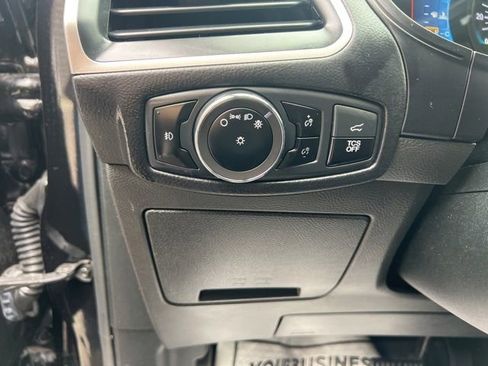Used 2023 Ford Edge SEL w/ Convenience Package AWD/4WD image 24