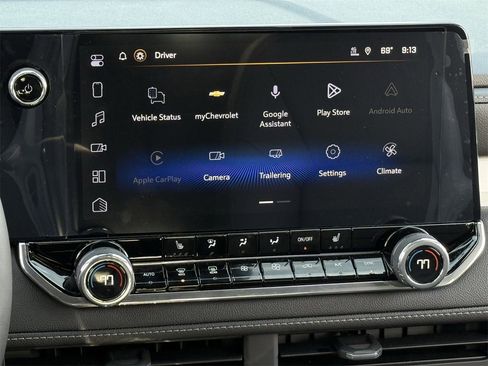 New 2026 Chevrolet Colorado LT w/ LT Convenience Package image 16