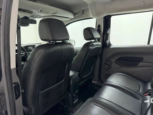 Used 2020 Ford Transit Connect XL FWD image 18