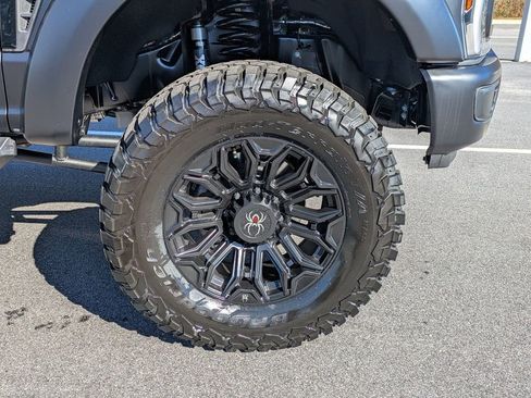 New 2026 Ford F250 XLT w/ XLT Premium Package image 11