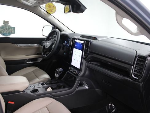 Used 2024 Ford Ranger Lariat image 29