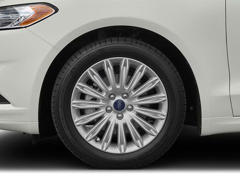 Used 2014 Ford Fusion SE w/ Equipment Group 502A image 11