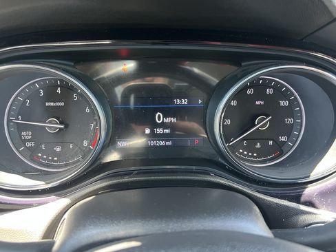 Used 2021 Buick Encore GX Preferred FWD image 25