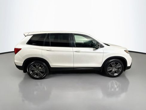 Used 2021 Honda Passport EX-L image 8