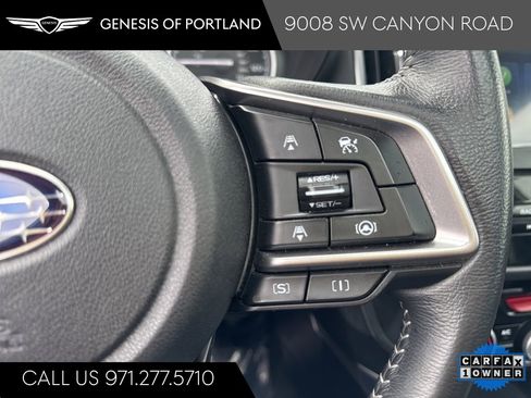 Used 2022 Subaru Forester Premium image 39